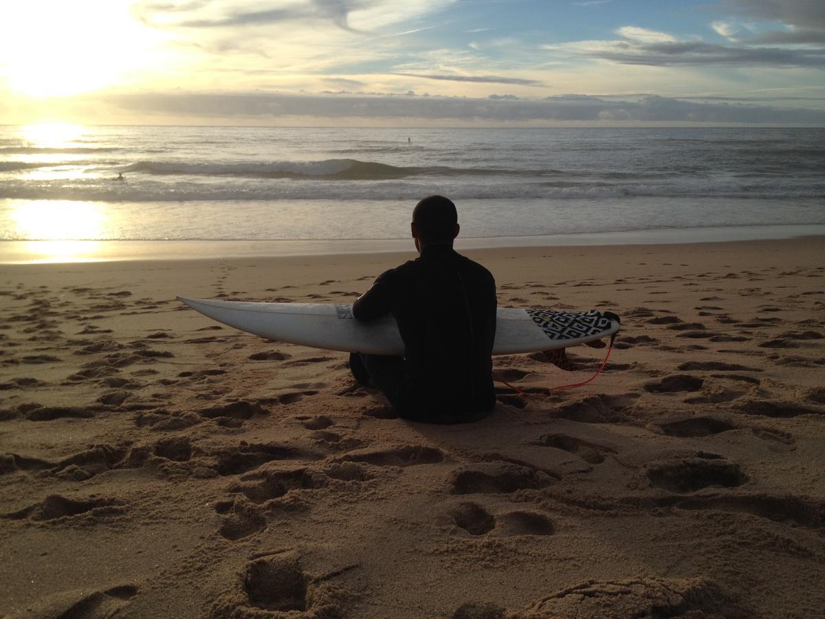 Another Surf Camp Baleal Kültér fotó