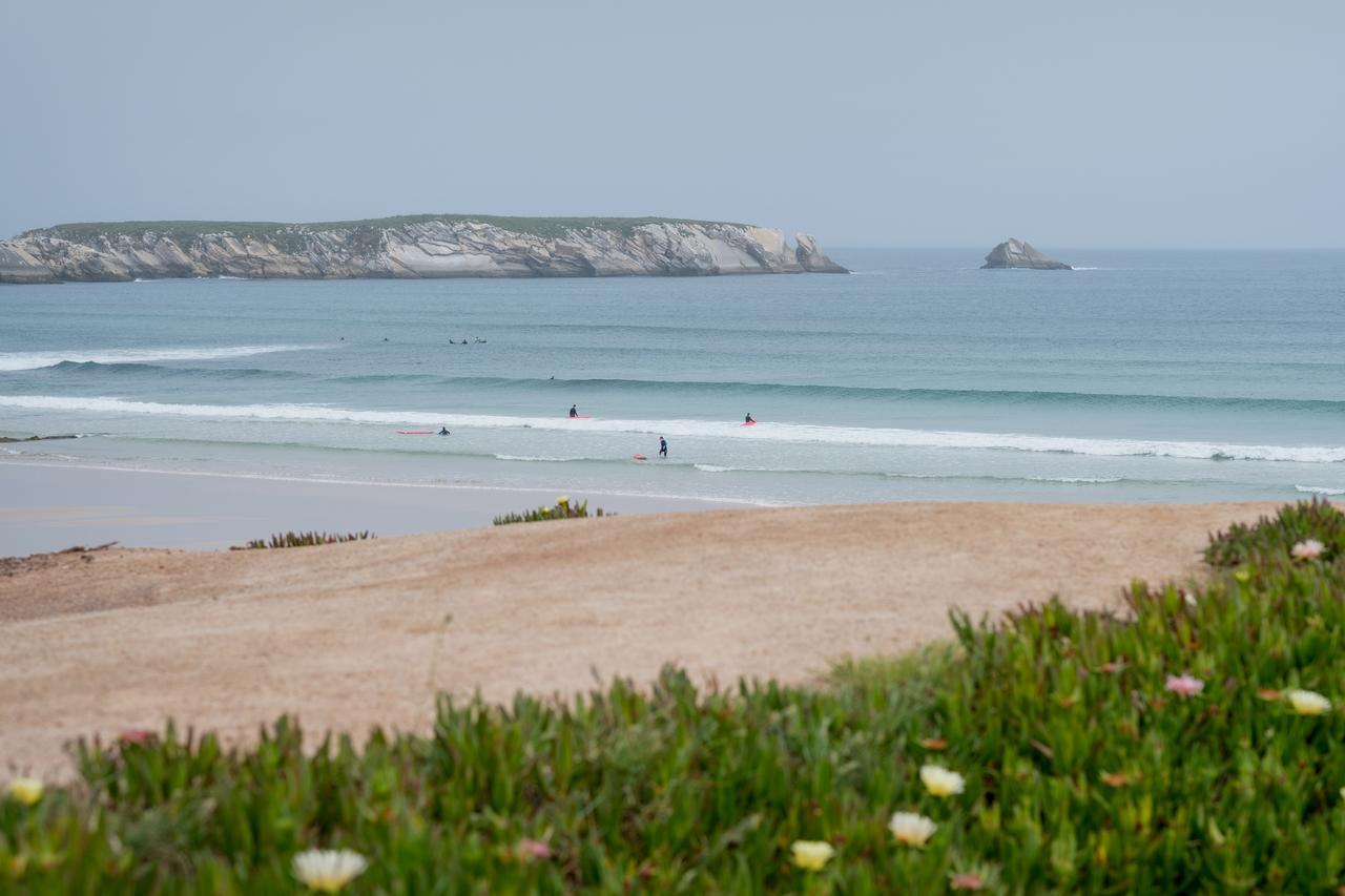 Another Surf Camp Baleal Kültér fotó